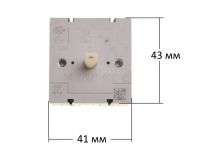 Потенциометр для электрической поверхности ARDO