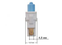 Выключатель освещения холодильника Electrolux, Zanussi