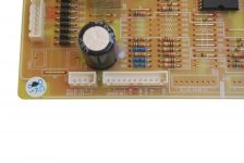 Электронный модуль управления холодильника Samsung