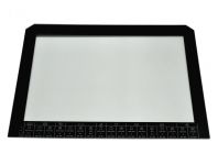 Внутреннее стекло духового шкафа Hansa