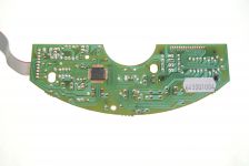 Плата управления в сборе для хлебопечи Zelmer