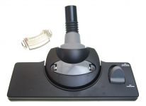 Насадка (щетка) черная для пылесоса Zelmer