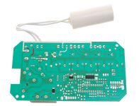 Электронный модуль для вытяжки Krona, Shindo