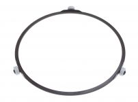 Кольцо (ролики) вращения тарелки D=180 мм универсальное для СВЧ печей