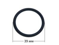 Уплотнительное кольцо верхнего разбрызгивателя посудомоечной машины Ardo 