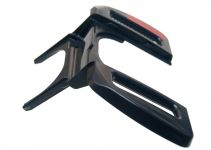 Держатель пылесборника (мешка) пылесоса Zelmer