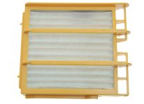 Фильтр HEPA пылесоса Samsung