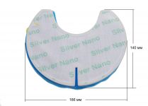 Вставка в фильтр для пылесоса Samsung