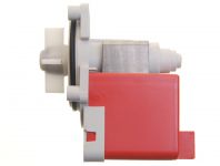 Насос GRE (на 4х винтах клеммы сзади вместе) Bosch, Siemens