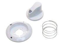 Ручка регулировки конфорки плиты Hansa