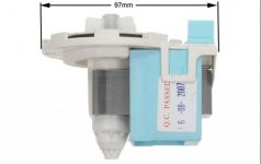 Насос Mainox (на 8-ми защ. клеммы спереди вместе)
