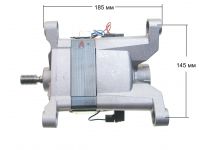 Мотор стиральной машины Indesit, Ariston