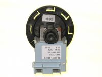 Насос Plaset (на 8 защ. клеммы сзади раздельно)