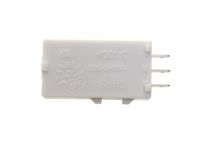 Выключатель освещения КС01С (ROHS TY BY 190496652.007-2008) холодильника Атлант