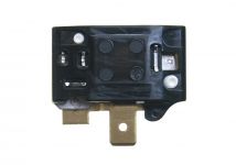 Реле пускозащитное для компрессора холодильника Samsung