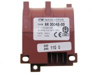 Блок электроподжига газовой плиты Indesit, Ariston