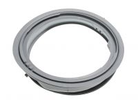 Манжета люка стиральной машины LG (с 3 сквозными отверстиями)