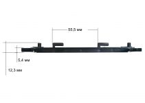 Крючок двери СВЧ печи Samsung