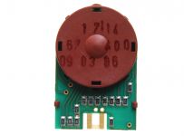 Потенциометр (22 позиции) для плиты Indesit, Ariston