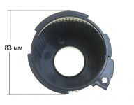 Фильтр пылесоса LG