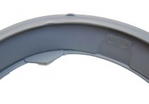 Манжета люка стиральной машины LG (отверстия заглушены)