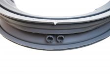 Манжета люка стиральной машины LG (отверстия заглушены)