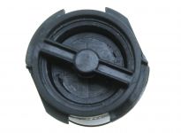 Фильтр (крышка, заглушка) насоса стиральной машины Ardo, Whirpool