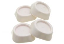 Подставки резиновые под ножки для стиральных машин