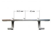 Петля люка стиральной машины Samsung, AEG, Electrolux