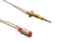 Термопара газконтроля плиты Hansa L=500 mm