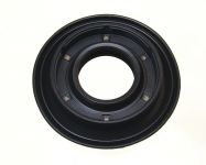 Сальник 25х47/64х7/10,5 WLK стиральной машины