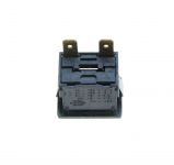 Кнопка ((выключатель (двухконтактный)) пылесоса Zelmer