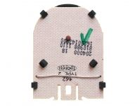 Потенциометр (резистор, селектор) 16 позиций стиральной машины Indesit, Ariston