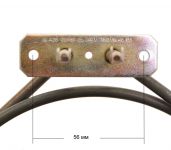 ТЭН (круглый) духовки Ardo 1800W