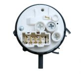 Реле уровня (датчик уровня, прессостат) воды стиральной машины Indesit, Ariston