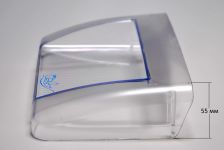 Панель передняя овощного ящика холодильника Indesit, Ariston, Stinol