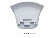 Ручка люка (комплект) стиральной машины Ardo