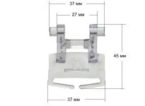 Ручка люка (комплект) стиральной машины Ardo
