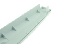 Накладка двери нижняя холодильника Атлант