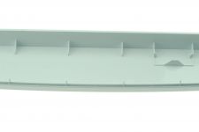 Накладка двери нижняя холодильника Атлант