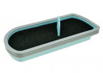 Фильтр HEPA пылесоса LG