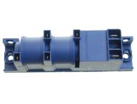 Блок электроподжига 4 контактный универсальный для газовых плит, поверхностей (без заземления)