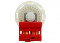 Насос Copreci (на 8-ми защ. клеммы сзади раздельно) Bosch, Siemens 