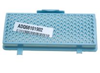 Фильтр HEPA пылесоса LG