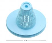 Фильтр (конус) пылесоса LG