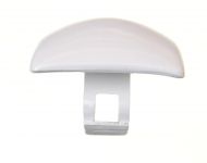 Ручка люка (комплект) стиральной машины Candy, Zerowatt