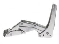 Петля двери (верхняя) холодильника LG