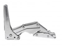 Петля двери (нижняя) холодильника LG