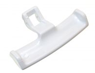 Ручка люка (комплект) стиральной машины Candy, Zerowatt