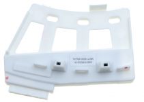 Таходатчик (тахогенератор, датчик Холла) для стиральной машины LG